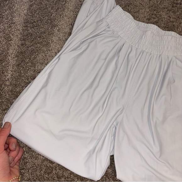 ADAY Pack It Up Joggers Grey - Picture 10 of 12